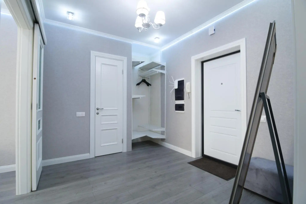 ApartLevis (АпартЛевис) на шоссе Хорошёвское