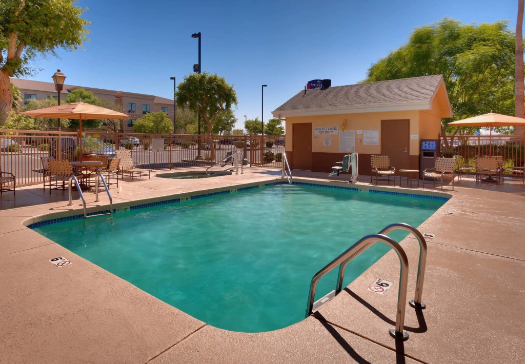 Fairfield Inn & Suites by Marriott Yuma