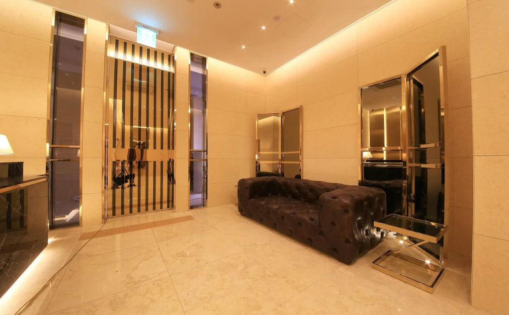 Hotel Cullinan 2