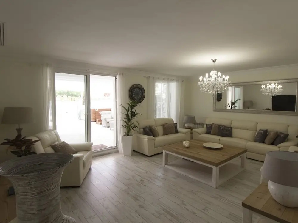 Sitges Centre Mediterranean Apartments 5