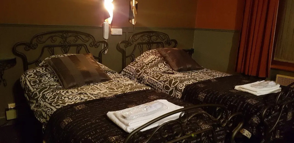 Hotel Lucca