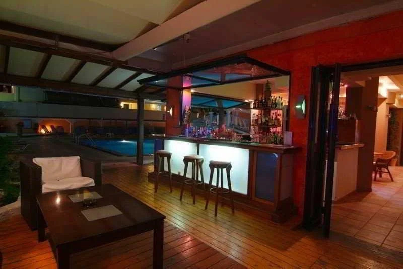 Olgas Hotel - Canal D' Amore