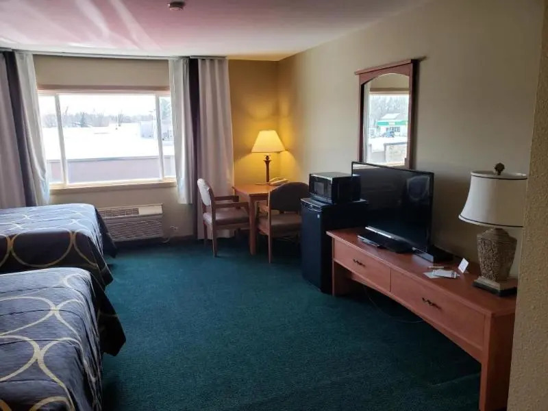 Countryside Lodge Magnuson Hotel
