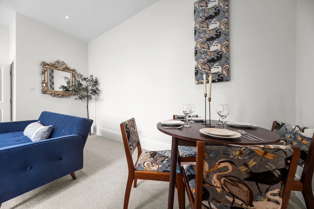 Harrogate - Pelican Suite 1 Bedroom