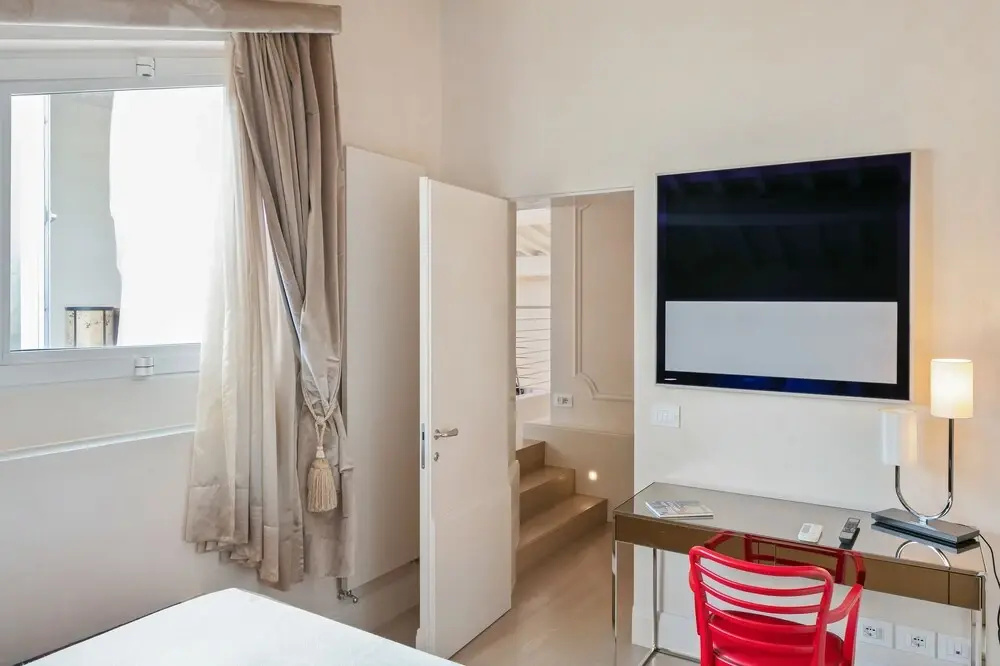 Exclusive Penthouse Il Magnifico - Free Parking