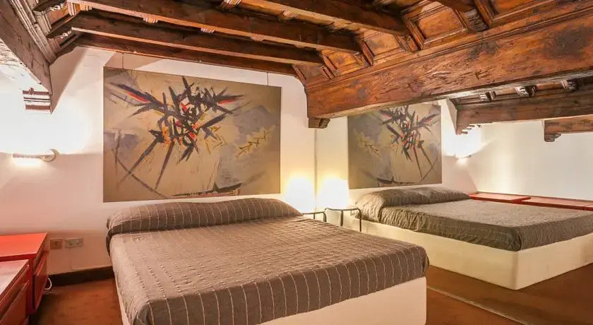 Friendly Rentals San Maurilio