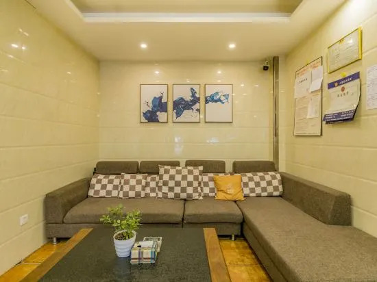 Guihao Hotel