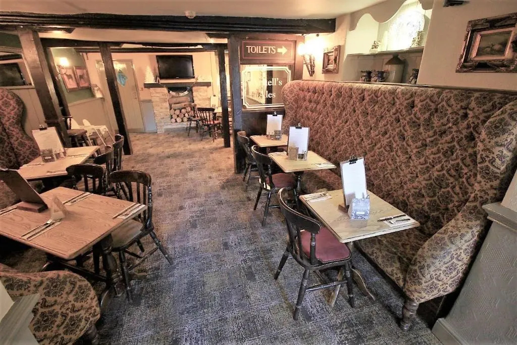 The Kings Arms Hotel