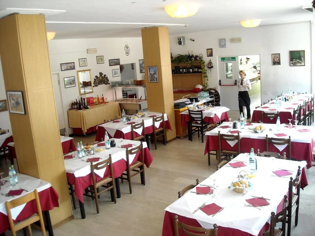 Hotel Nikoli