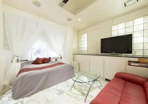 Hotel One Eight