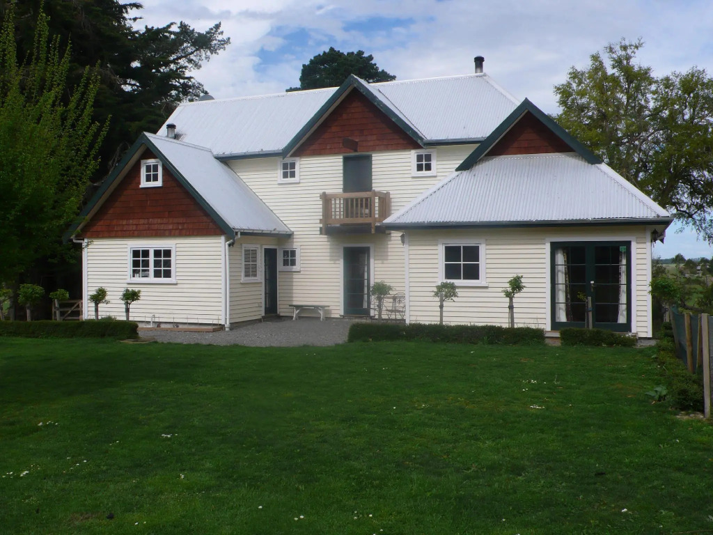 Gunyah Country Estate