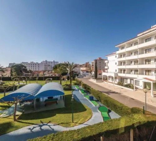 Apartamento 100m de la playa