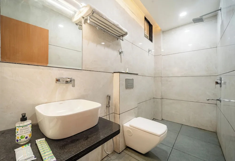 Hotel O Lotus Blue