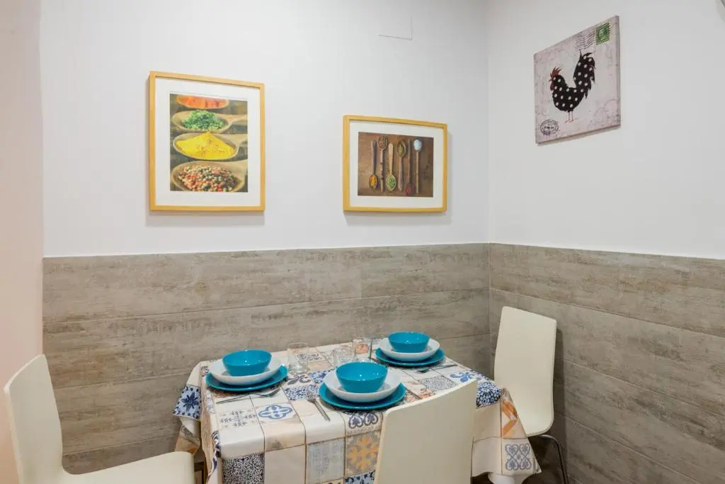 Apartamento Manent