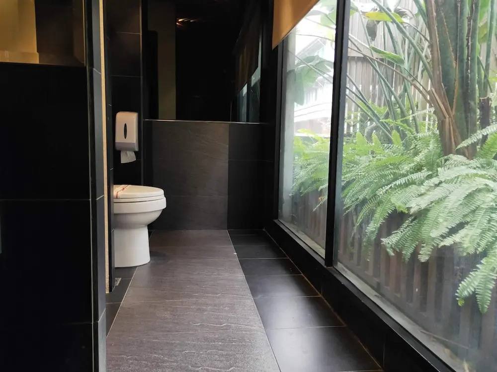 Roppongi Motel