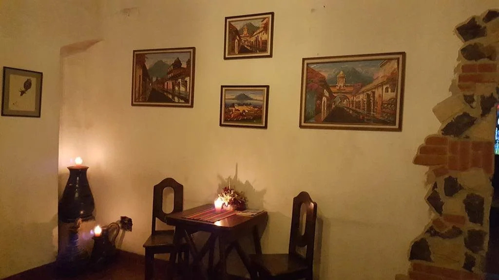 Hotel Las Piletas
