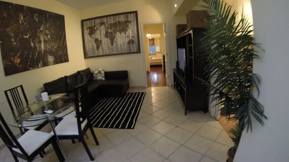 Michelangelo Boutique Apartment