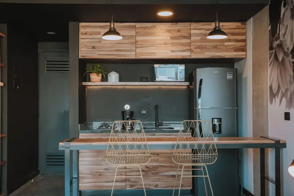 Hotel 3450 Living Lofts