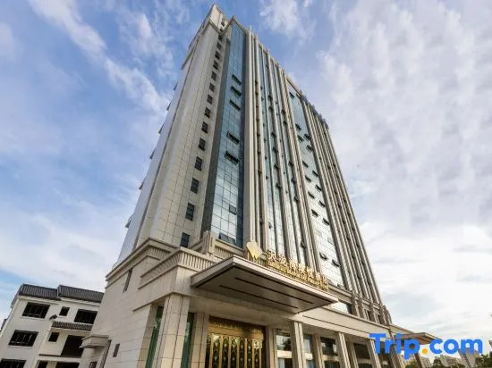 Purejoy Hotel