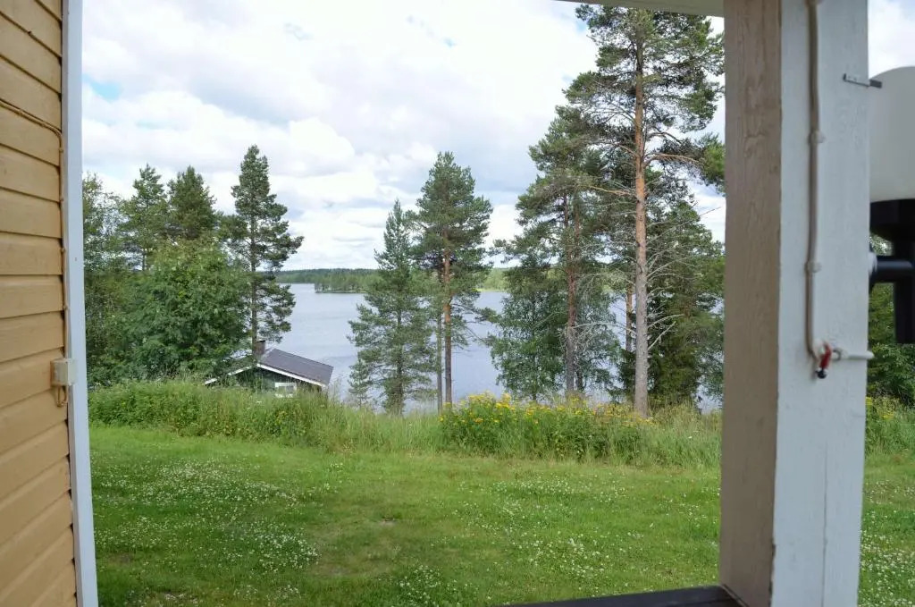 Sänkelä Cottage
