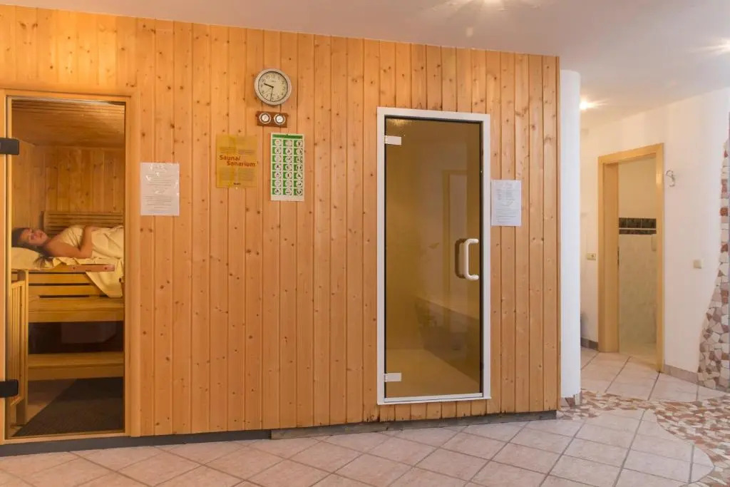 Naturhotel Miraval