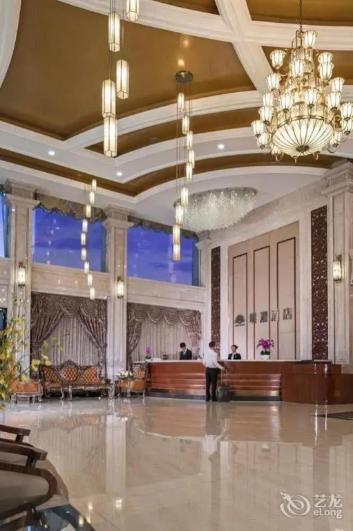 Qicheng Hotel