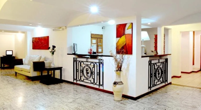 Hotel El Condado