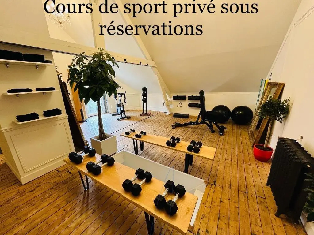 LAROZIERE Chambres d’hôtes