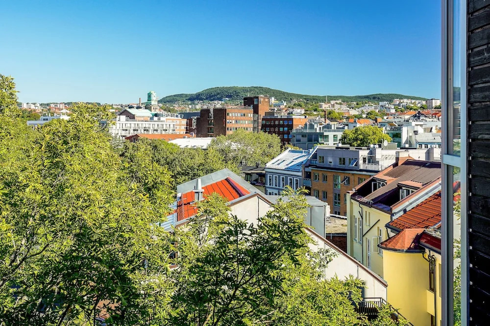 Nordic Host Luxury Apts - C. Kroghs Gate 39
