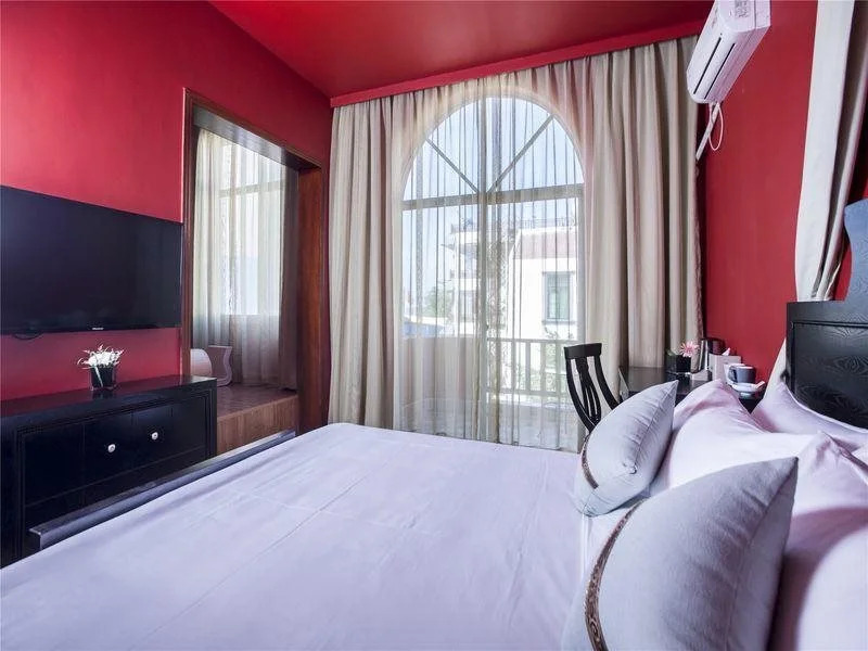 Sanya I Love U Yododo Inn