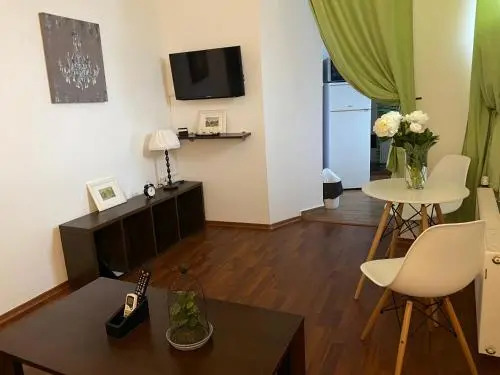 Villa Casafina Serviced Apartments