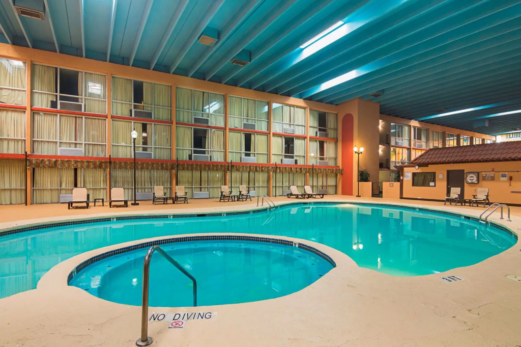 Red Roof Inn Lubbock