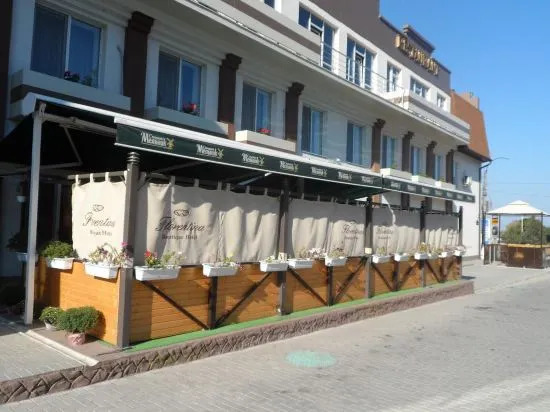 Florentina Hotel