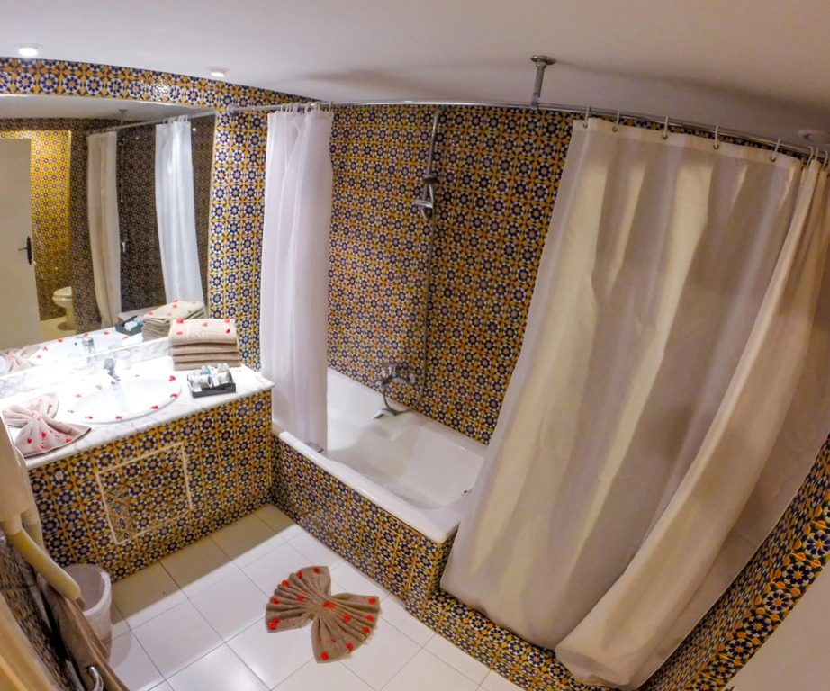Odyssee Resort and Thalasso