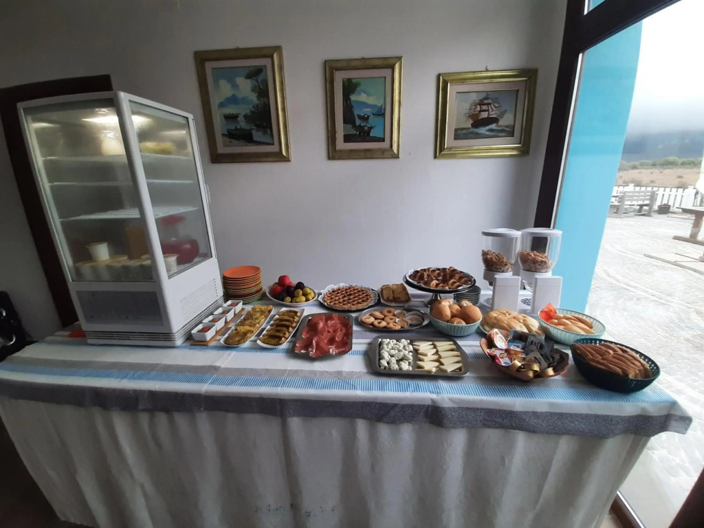 Borgo Rurale Cares