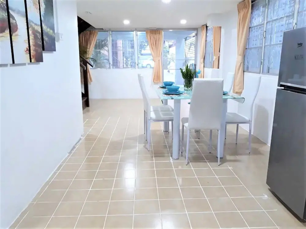 Family Home Chiang Mai - Lino House