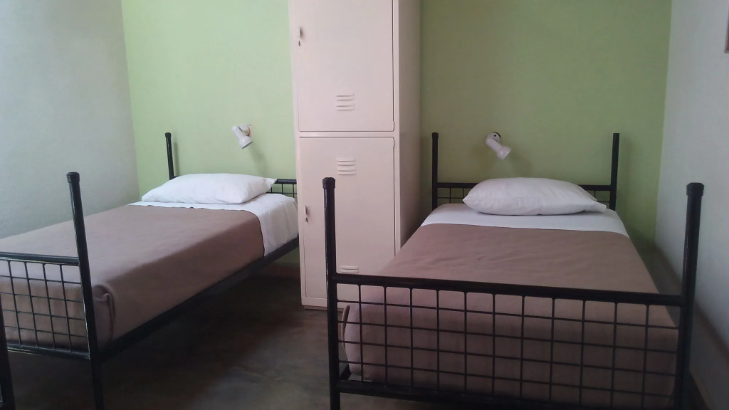 Hostal de la Niebla