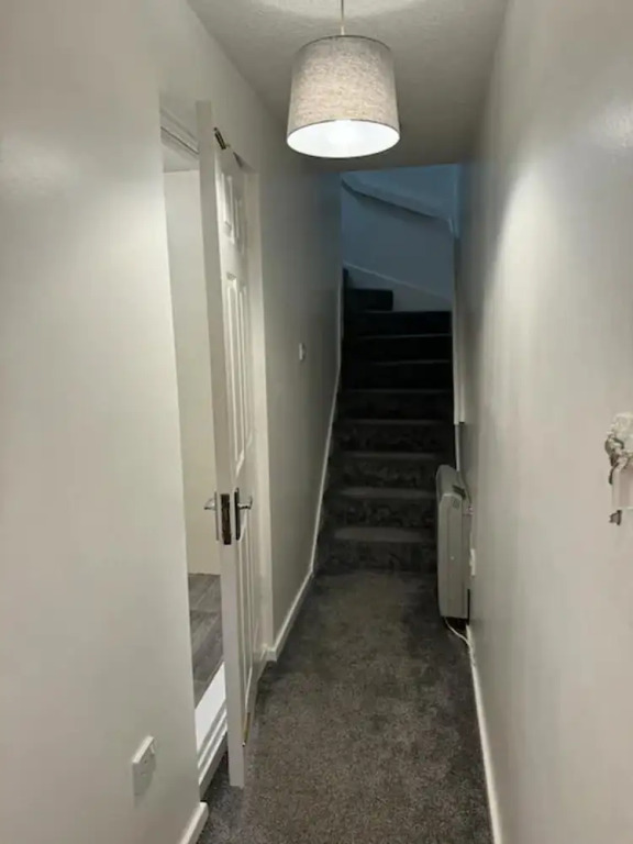 3 Floor 2 Bedroom House