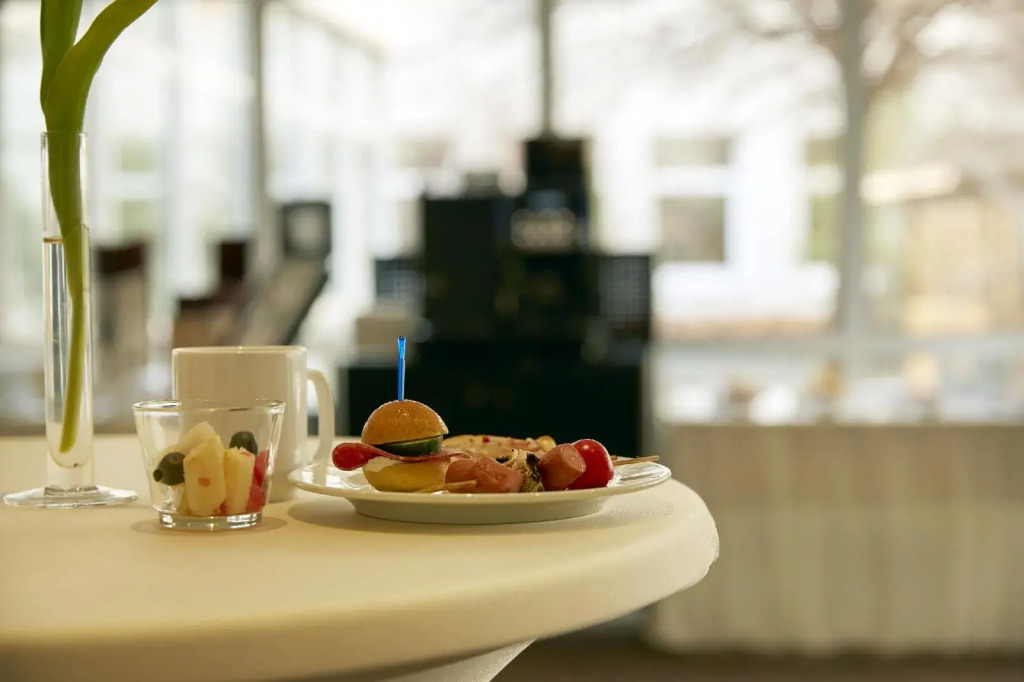 Sunday Hotel Leipzig-Halle