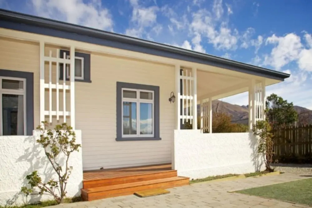 McDougall Cottage