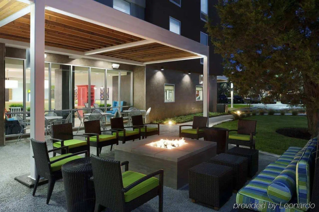 Home2 Suites by Hilton Austin/Cedar Park, TX