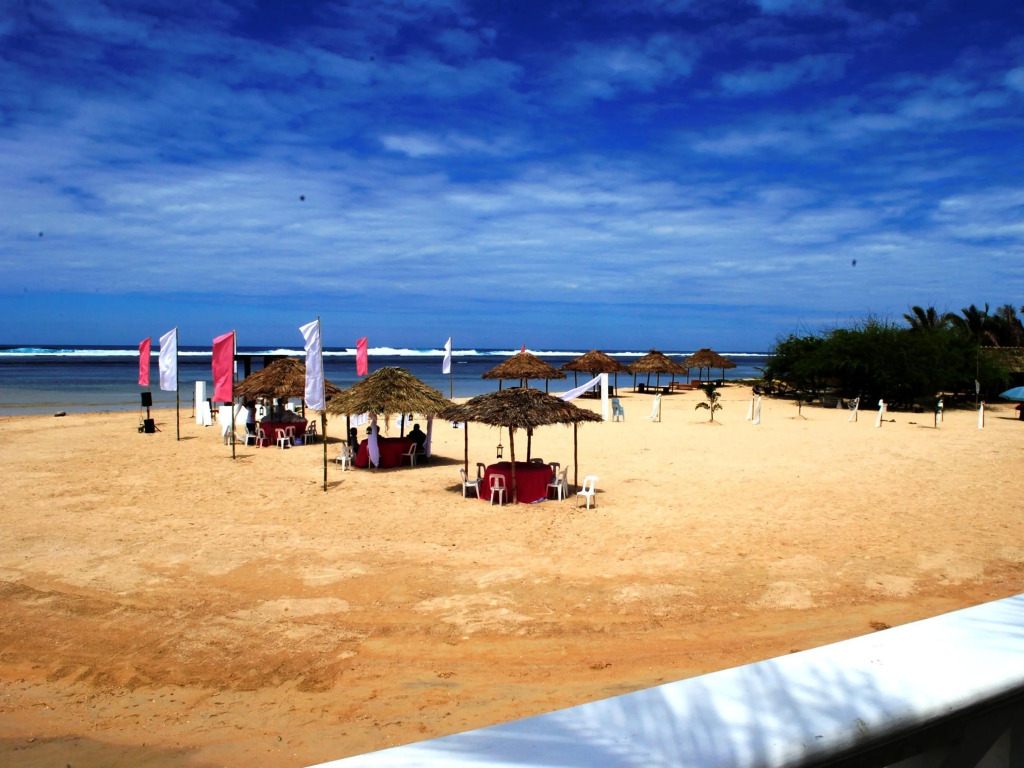 Punta Riviera Resort Bolinao