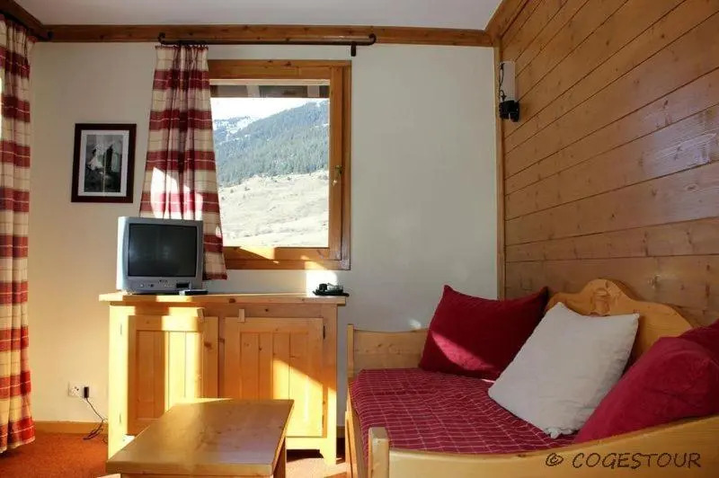 Les Alpages de Val Cenis 2p 4p