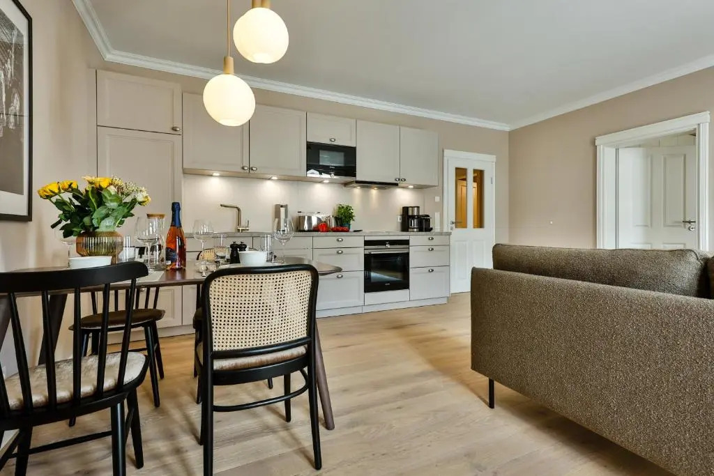 Logierhaus Jonna Whg 12