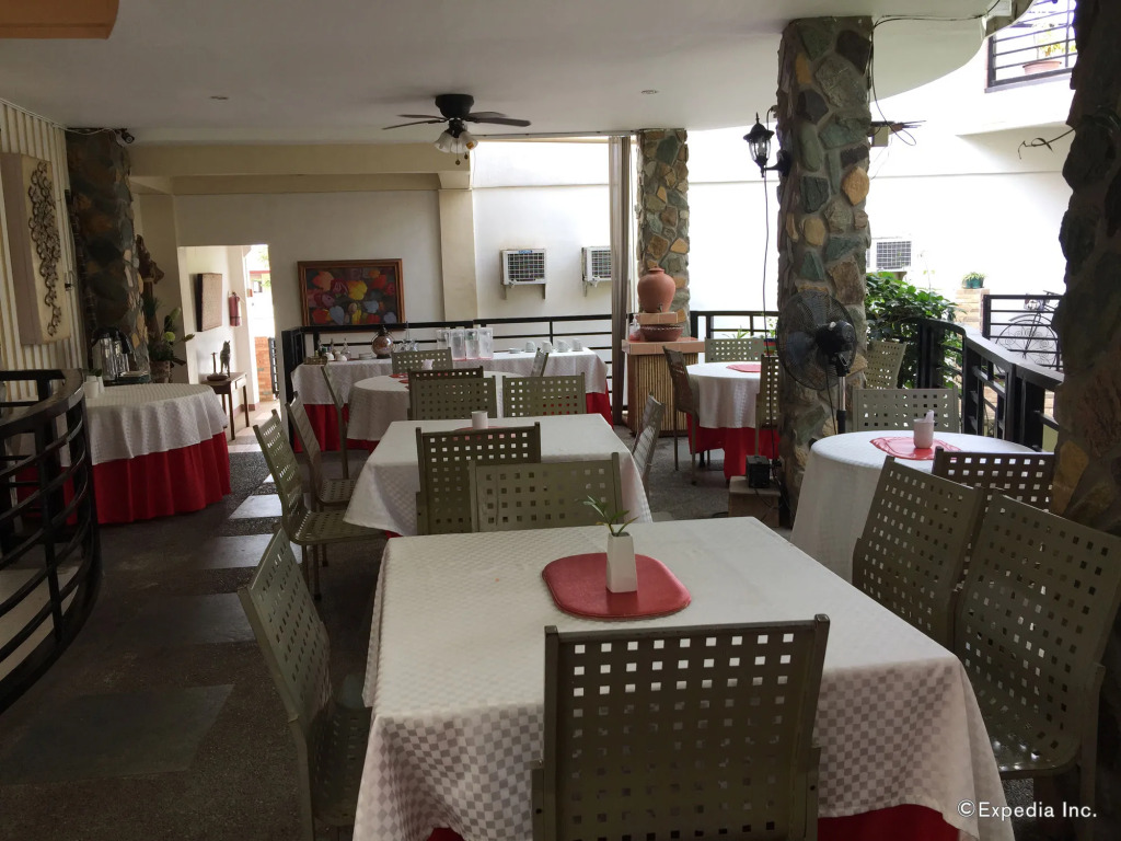 Balaibinda Lodge