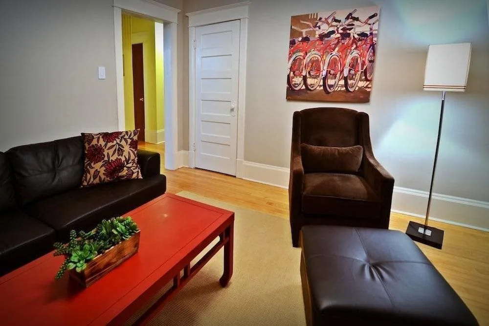 Parker House Suites