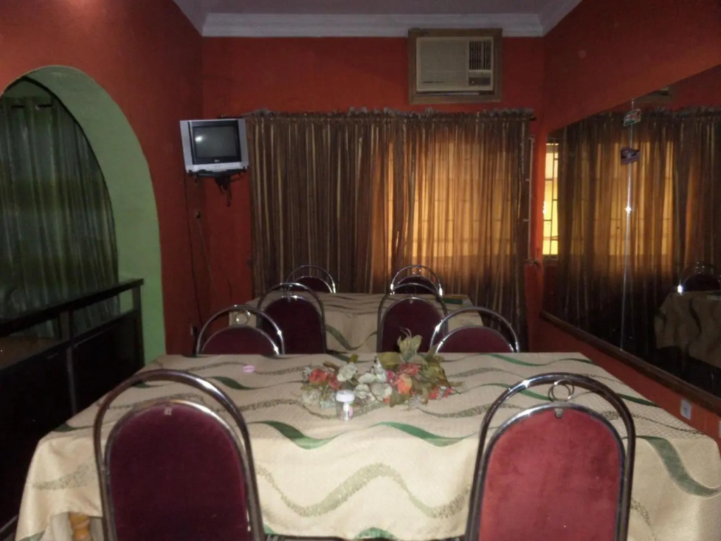 Peace Hotels & Conference Centre