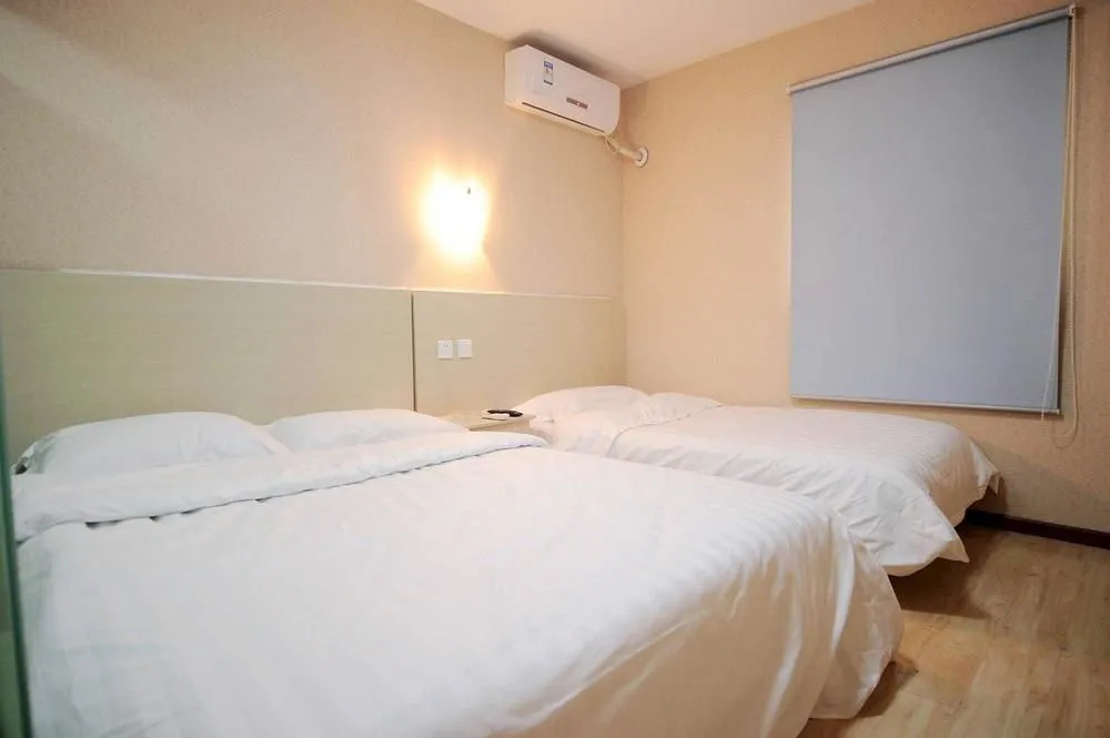Jin Tao Hotel