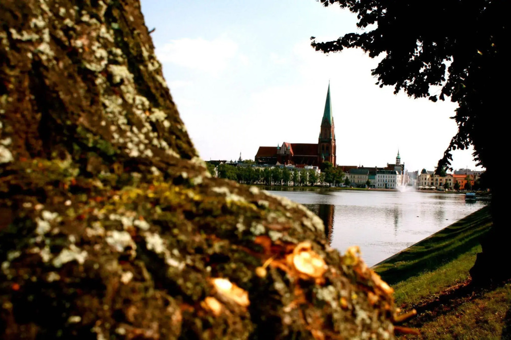 The Avalon Hotel - Altstadt Schwerin