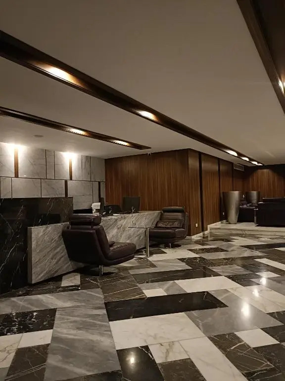 Sheraton Ocean 803